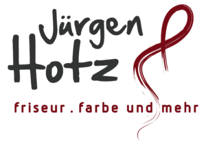 Friseur Jürgen Hotz